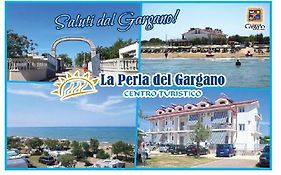 Centro Turistico La Perla del Gargano